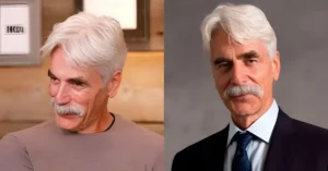 what disease does sam elliott have
