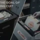 what is the goal of destroying cui