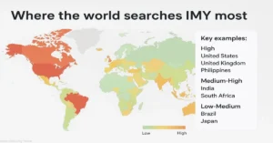 what does imy mean