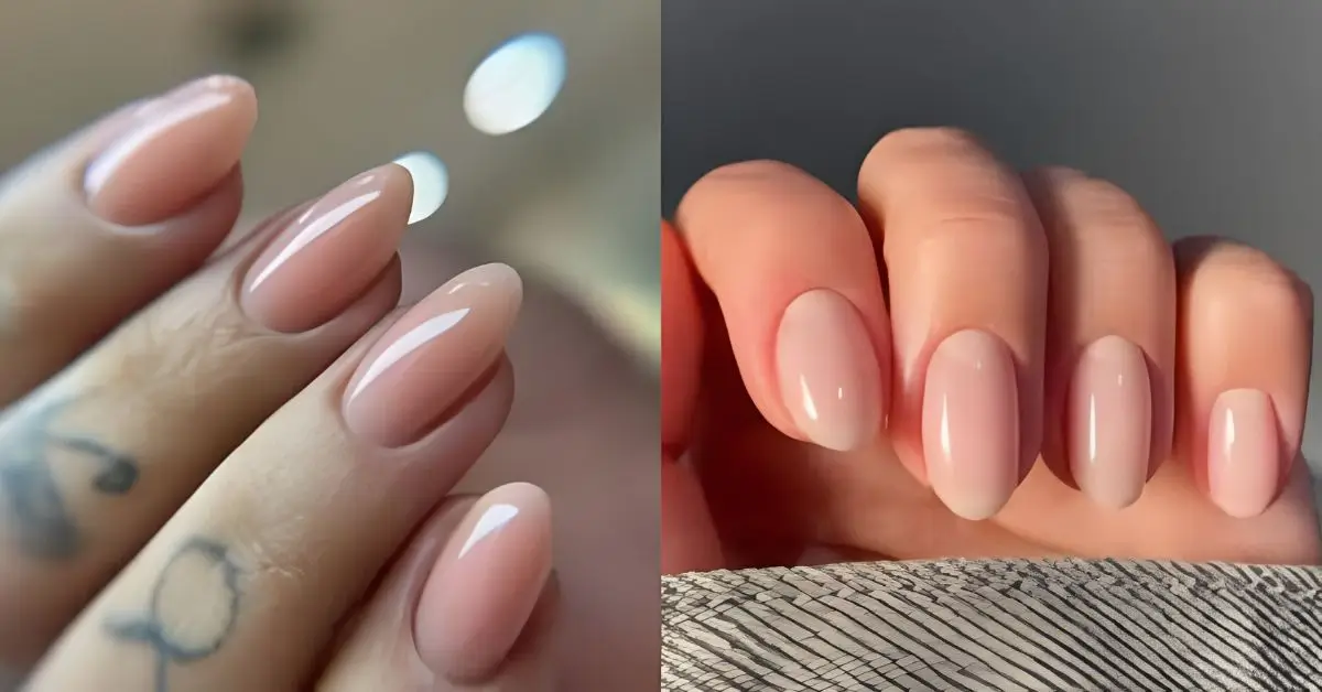 what is a russian manicure