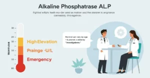 What Level of Alkaline Phosphatase Is Dangerous