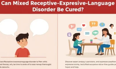 Can Mixed Receptive-Expressive Language Disorder Be Cured