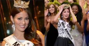 Miss America 2021