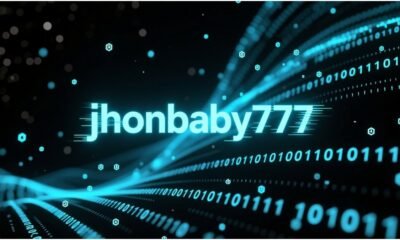 Jhonbaby777