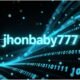 Jhonbaby777