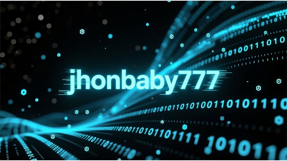 Jhonbaby777