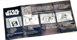 star wars movie fx maker codes