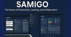 Samigo App