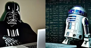 star wars movie fx maker codes