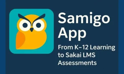 Samigo App