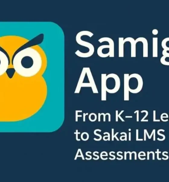 Samigo App