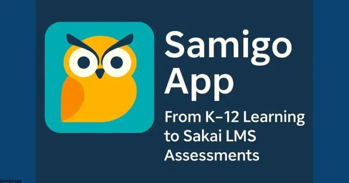 Samigo App