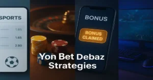 yon bet debaz
