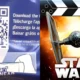 star wars movie fx maker codes