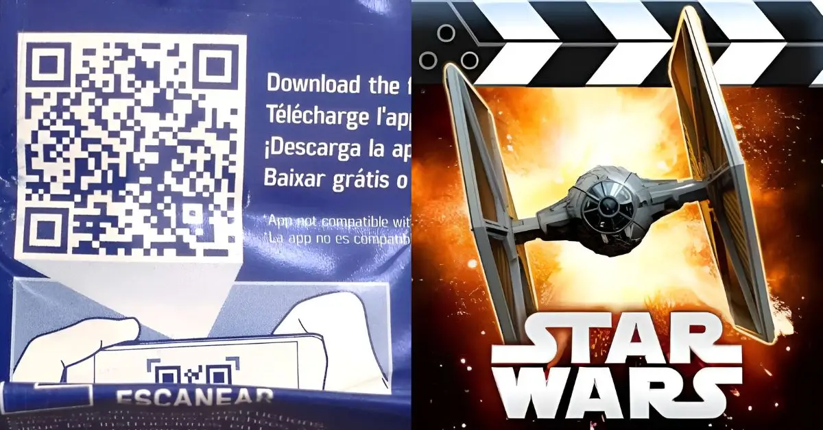 star wars movie fx maker codes
