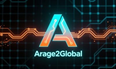 Arage2Global