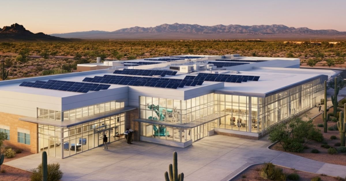 9019 e technology ave mesa az 85212