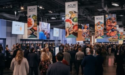 aclm conference 2025