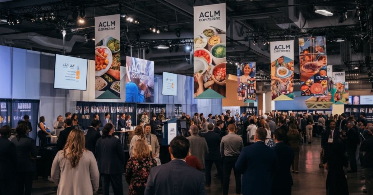 aclm conference 2025