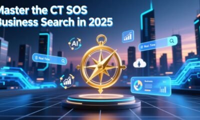 ct sos business search