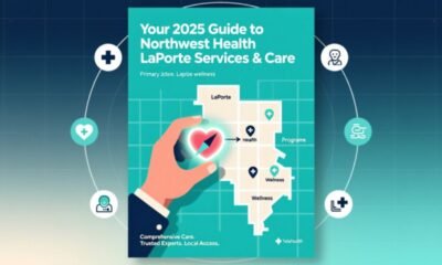 Northwest Health LaPorte