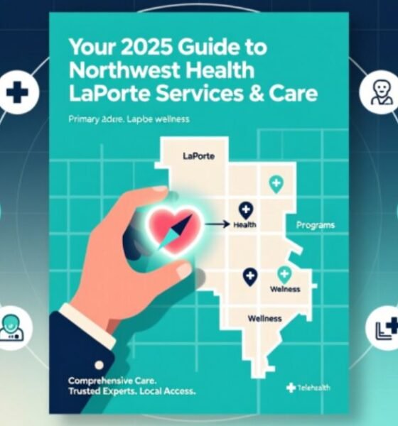 Northwest Health LaPorte