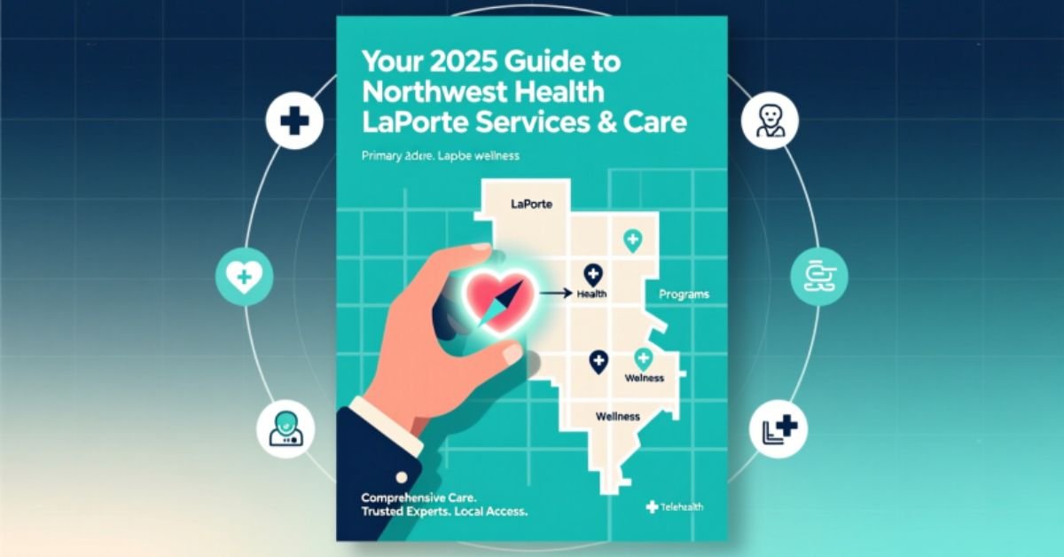 Northwest Health LaPorte