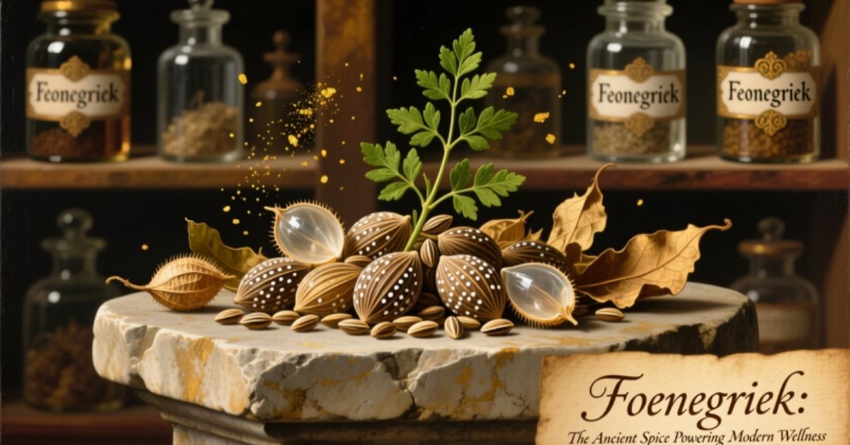 foenegriek