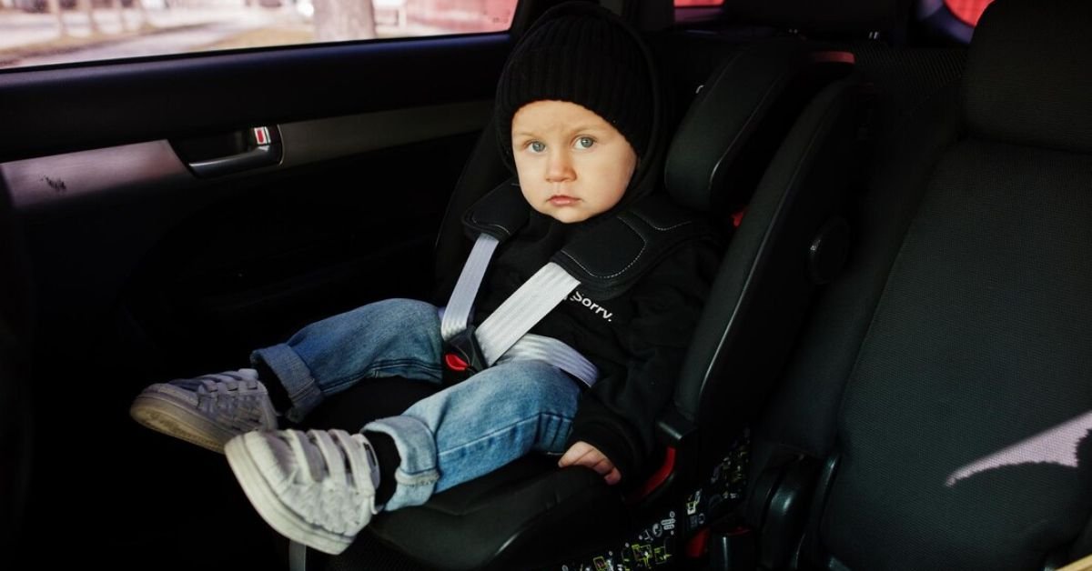 Safety First Convertible Car Seat Manual