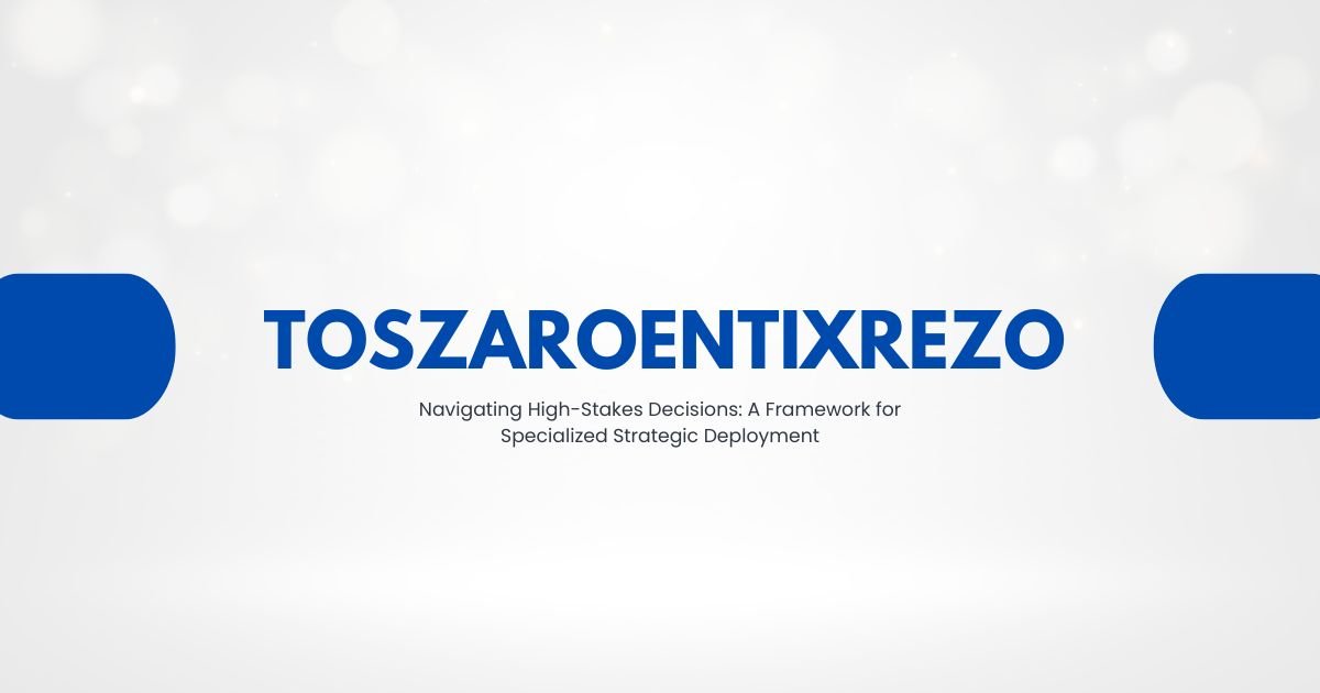 Toszaroentixrezo