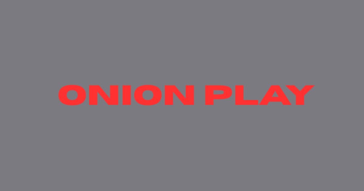 Onion Play