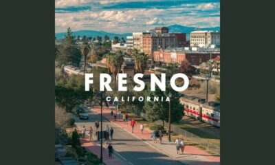 scott levin fresno ca