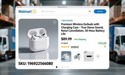 196922566080 on Walmart