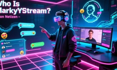 markyystreams