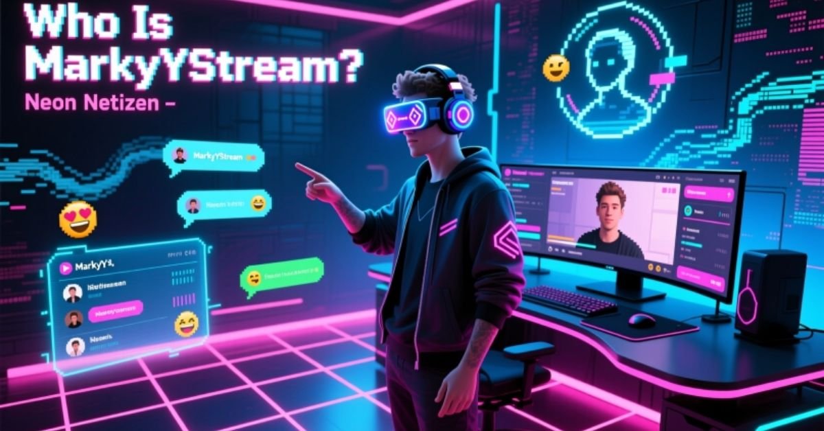 markyystreams