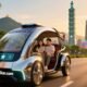 daytimestar.com taipei self-driving gharry