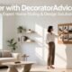 partners decoratoradvice .com