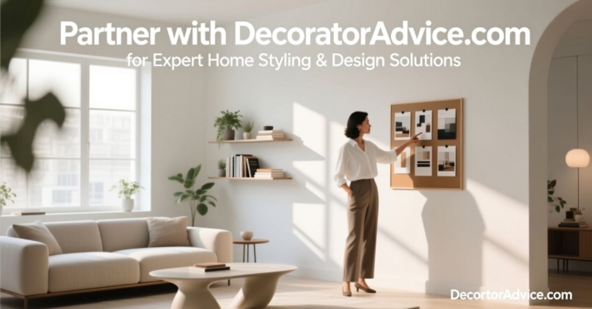 partners decoratoradvice .com