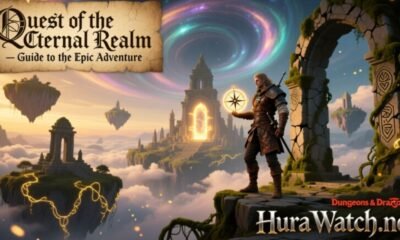 hura-watch.net quest of the eternal realm