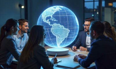 franchising world magazine​