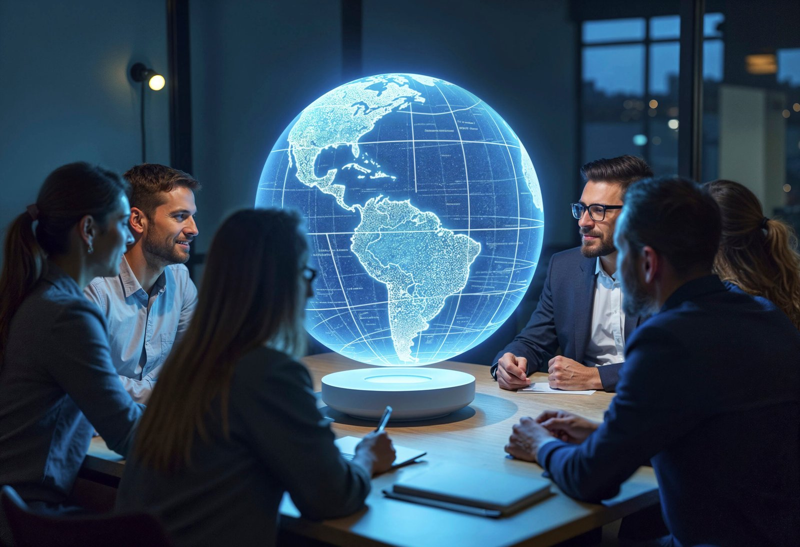 franchising world magazine​