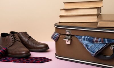 empire textiles shoes and bags​