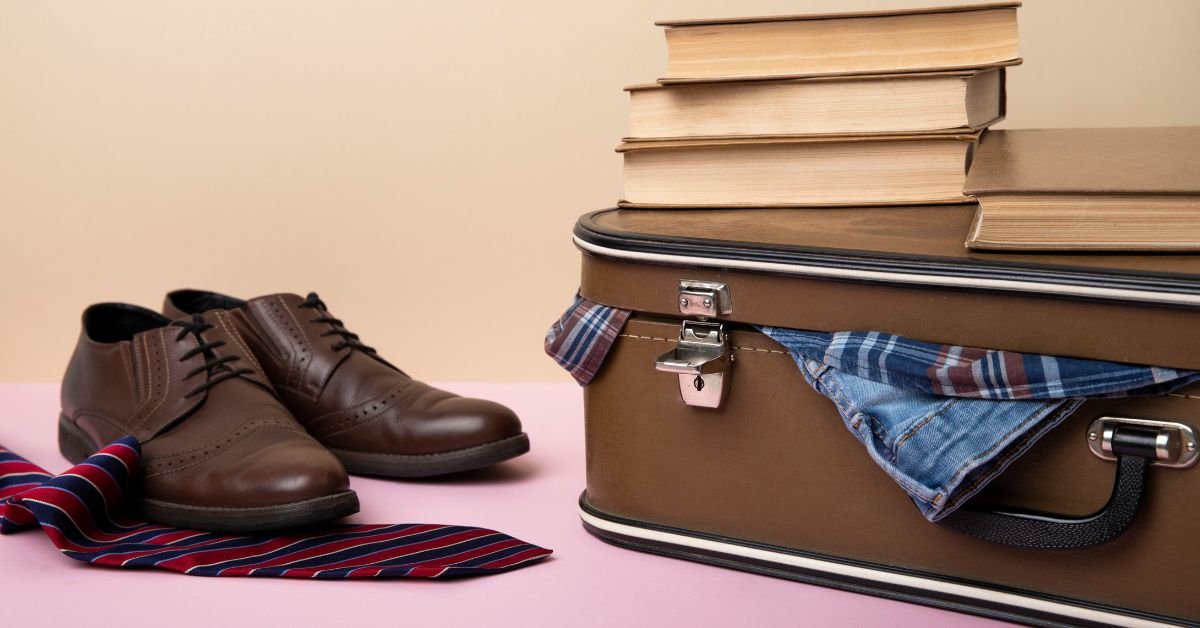 empire textiles shoes and bags​