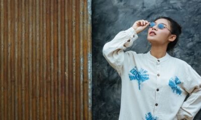 Discover Lotus Fashion Tees