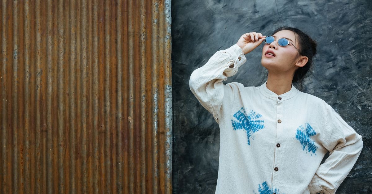 Discover Lotus Fashion Tees