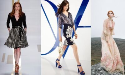 Diane Von Furstenberg