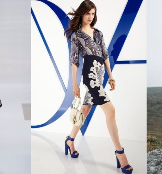 Diane Von Furstenberg