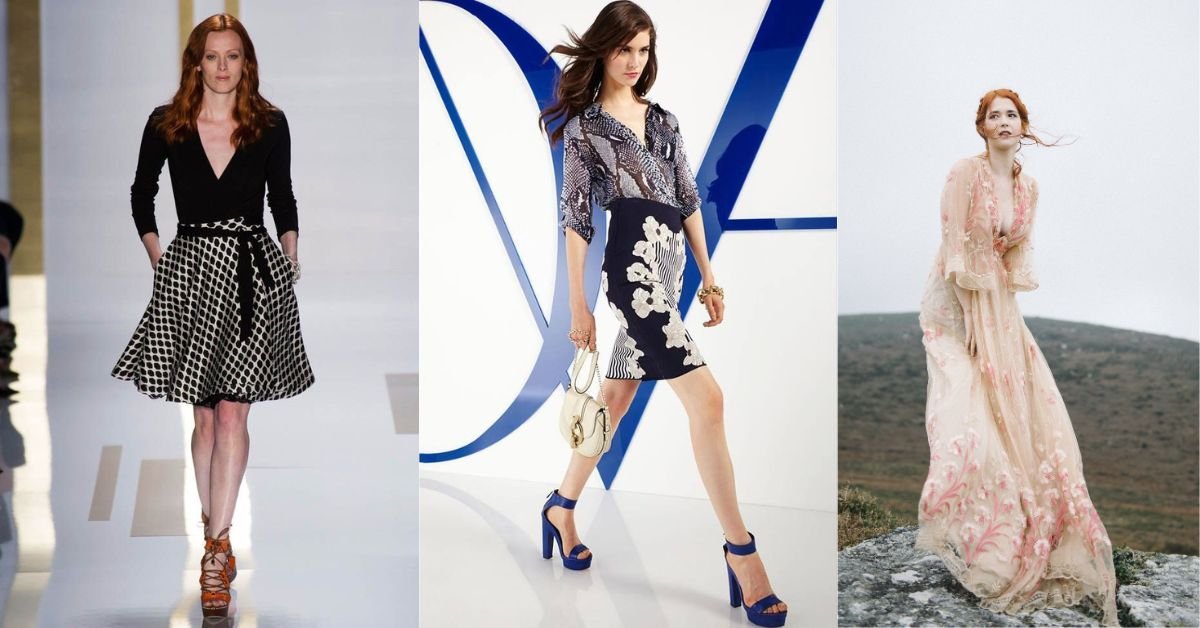 Diane Von Furstenberg