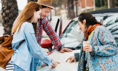 Chiffaunte Henderson NC