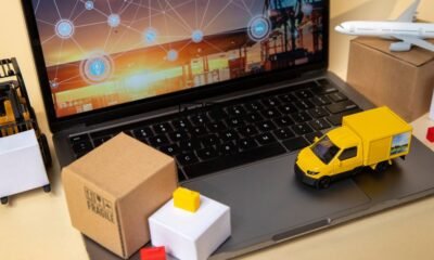 Procurementnation.com Shipping